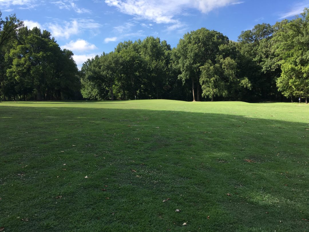 The Links at Riverside MEMPHIS CITY