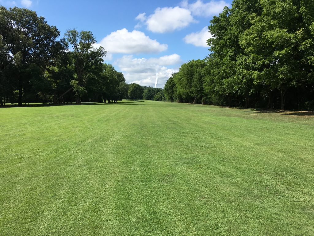 The Links at Riverside MEMPHIS CITY