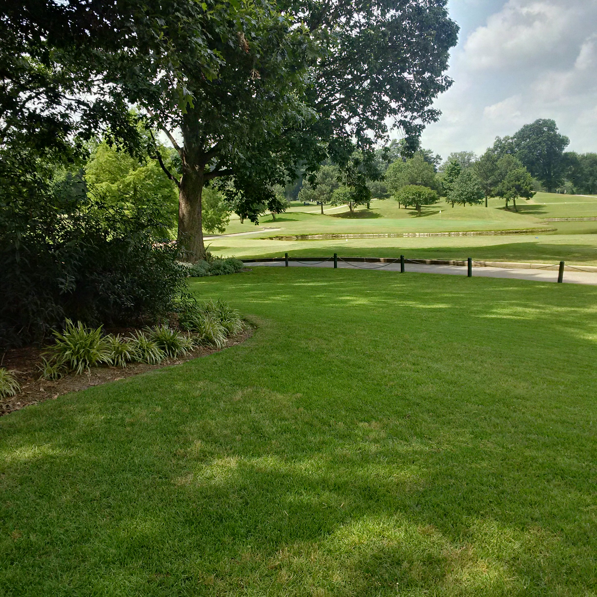 The Links at Galloway MEMPHIS CITY