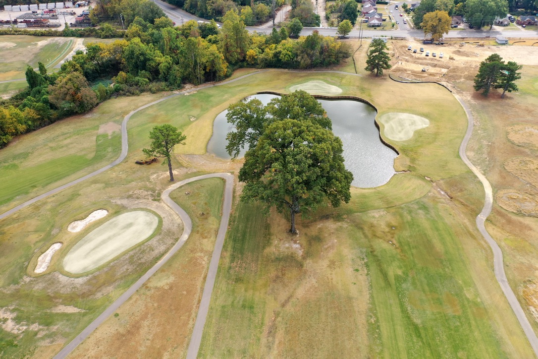 The Links at Pine Hill MEMPHIS CITY