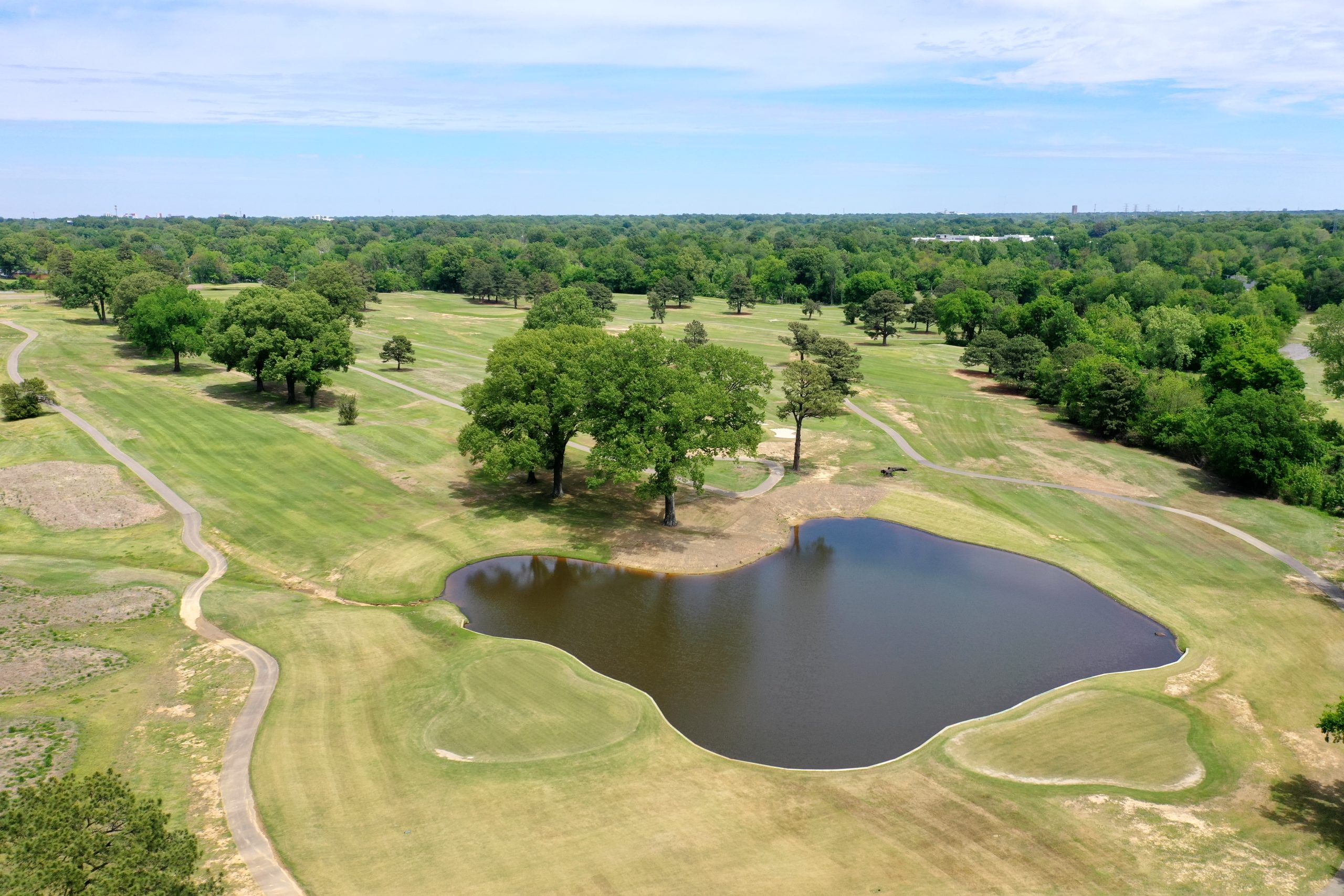 19+ Pine Hill Golf Course Memphis