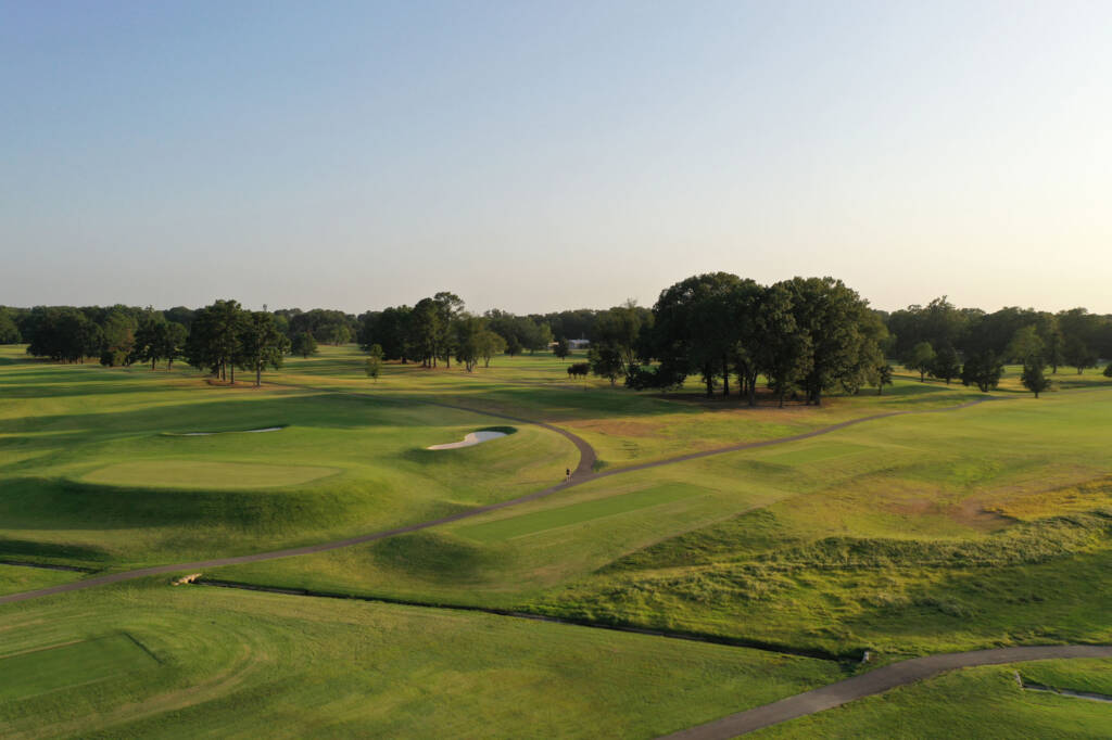 The Links at Audubon